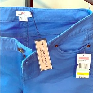 NWT Vineyard Vines jeans